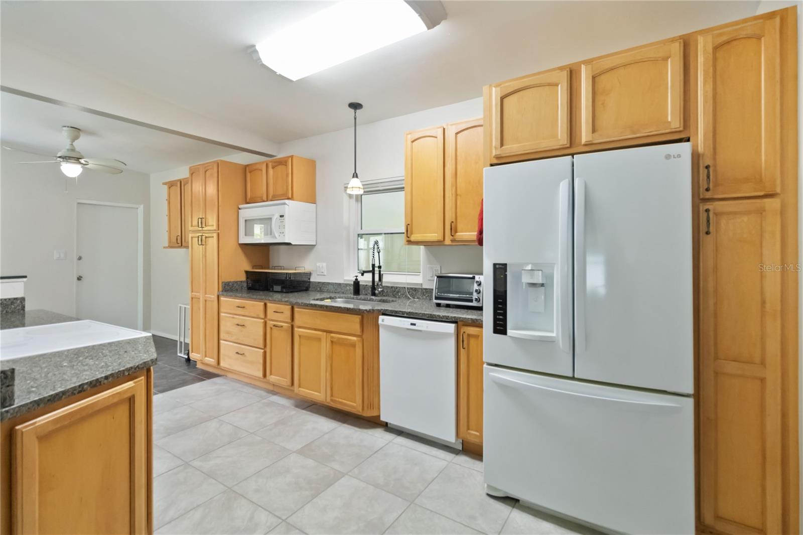 KENILWORTH SHORES SEC 03 - Residential