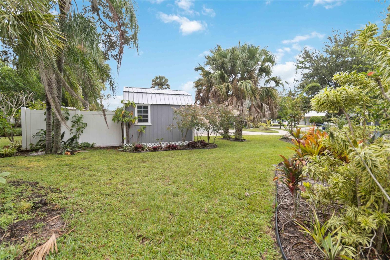 KENILWORTH SHORES SEC 03 - Residential