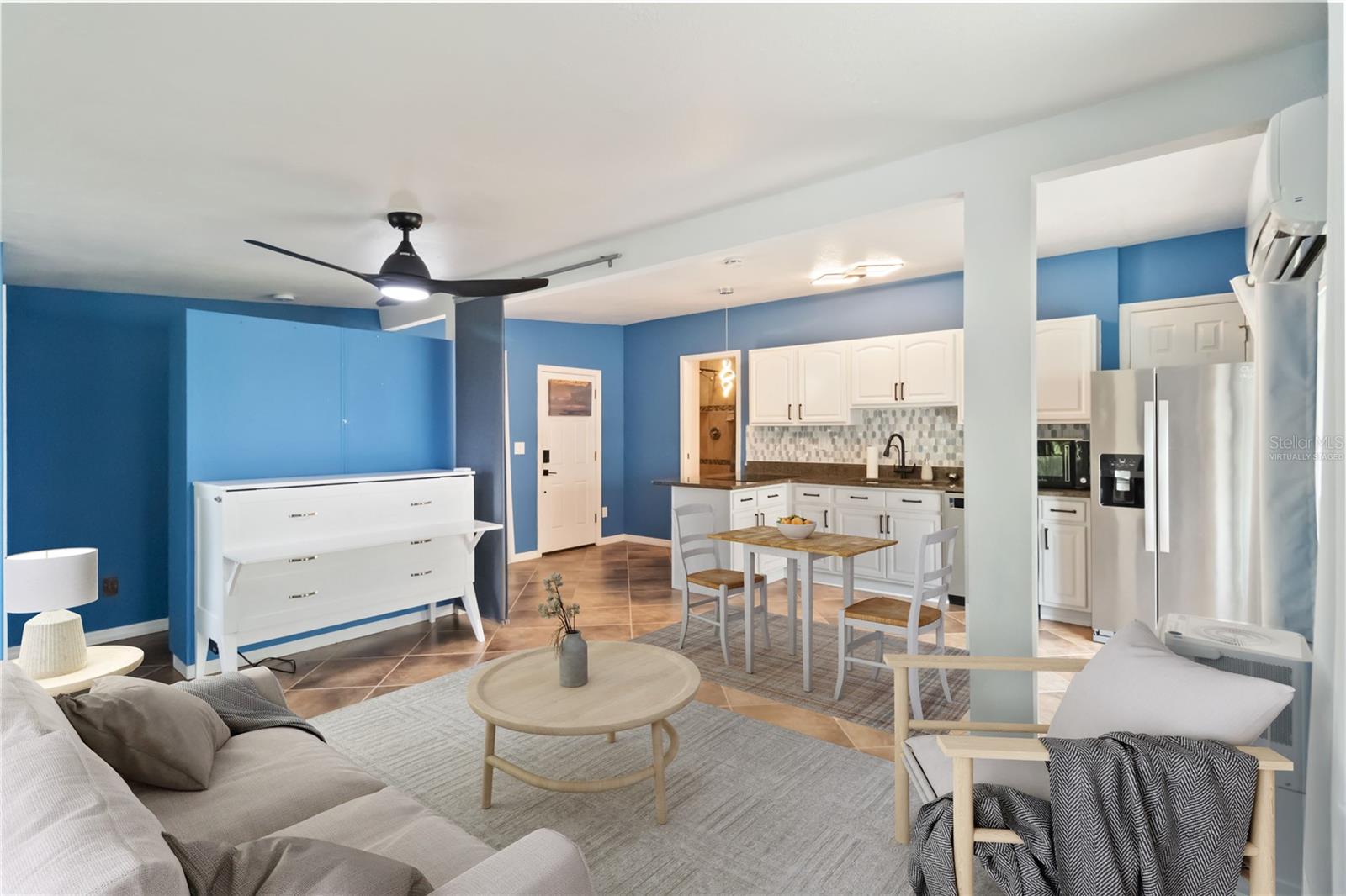 KENILWORTH SHORES SEC 03 - Residential