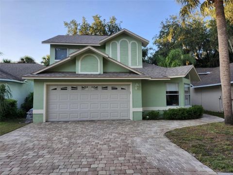 A home in TITUSVILLE