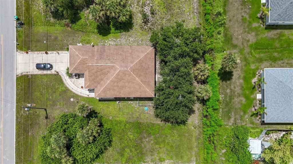 Photo of 394 Sunset Road N, Rotonda West, FL 33947 (MLS # A4661062)