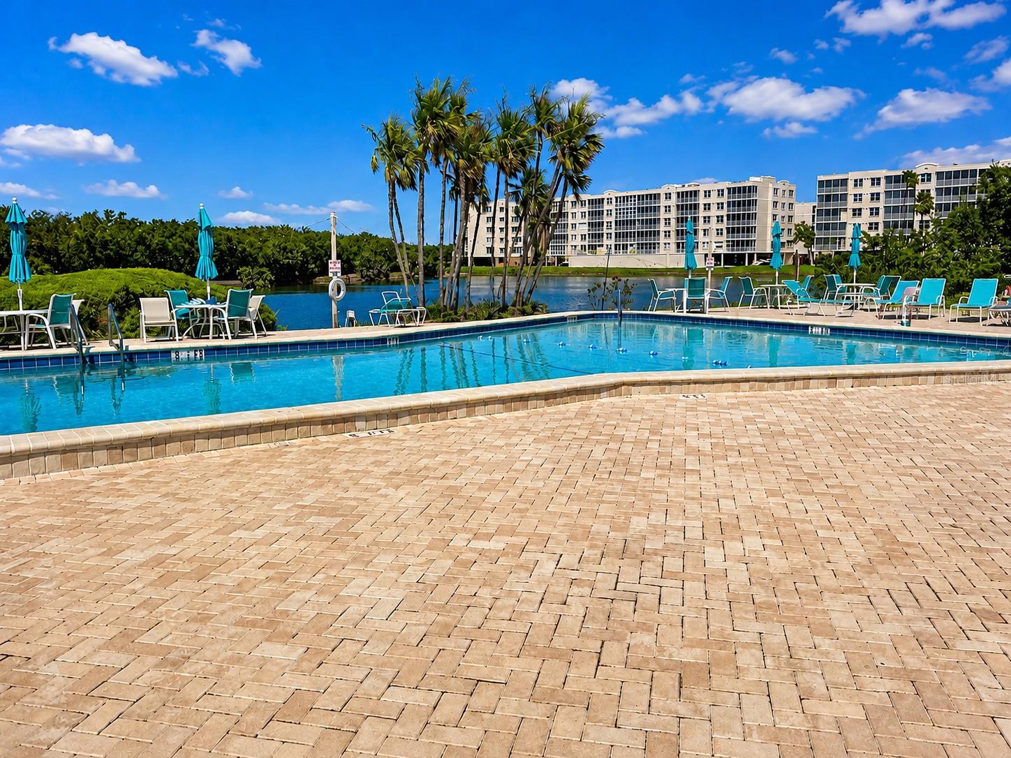 LONG BAYOU - Residential