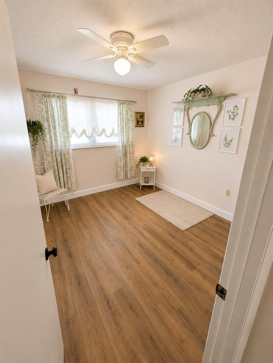 LONG BAYOU - Residential