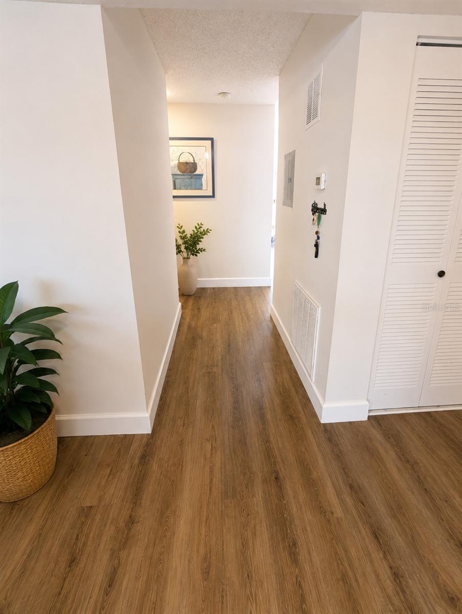 LONG BAYOU - Residential