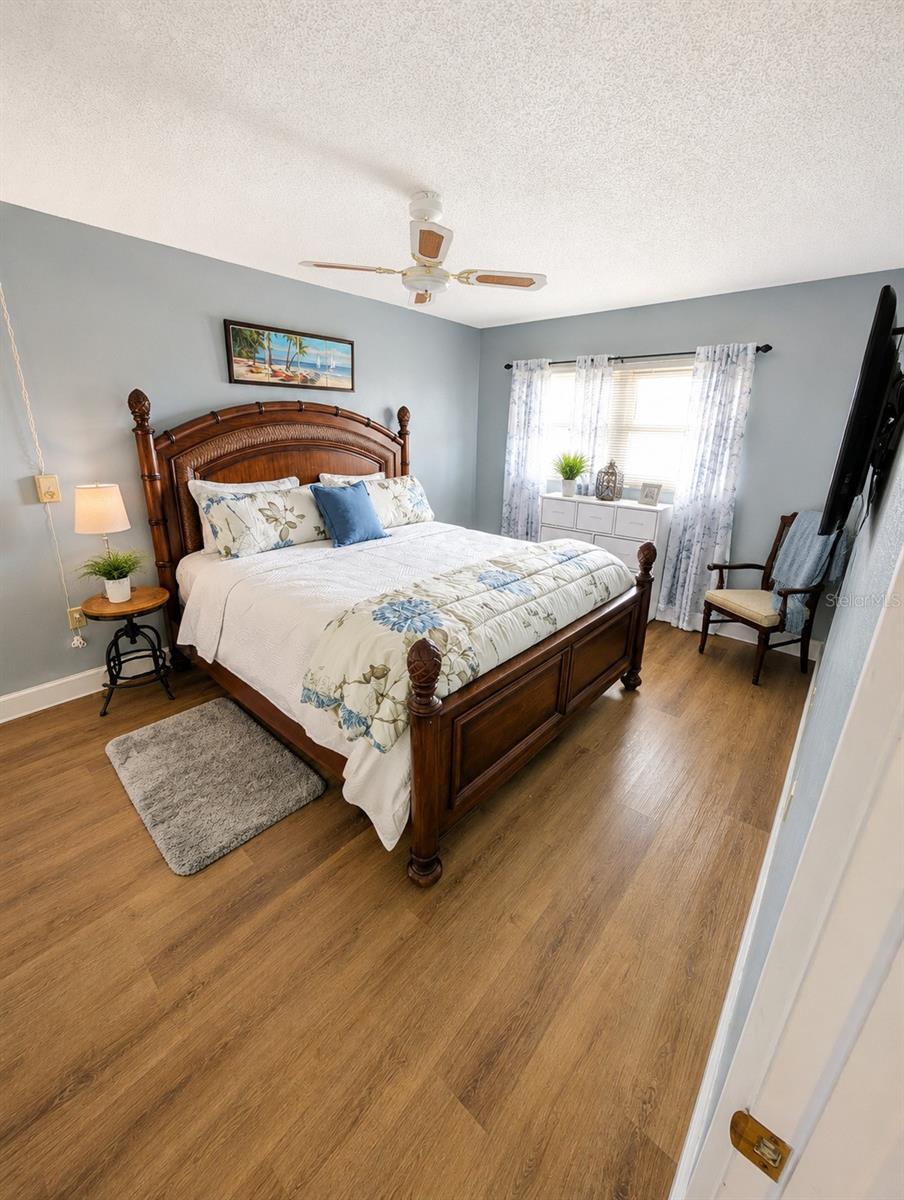 LONG BAYOU - Residential