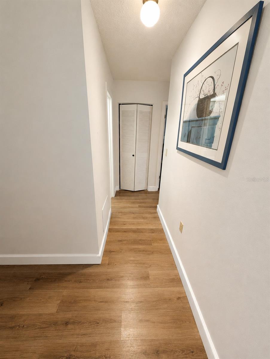 LONG BAYOU - Residential