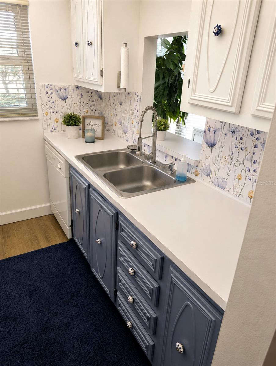 LONG BAYOU - Residential