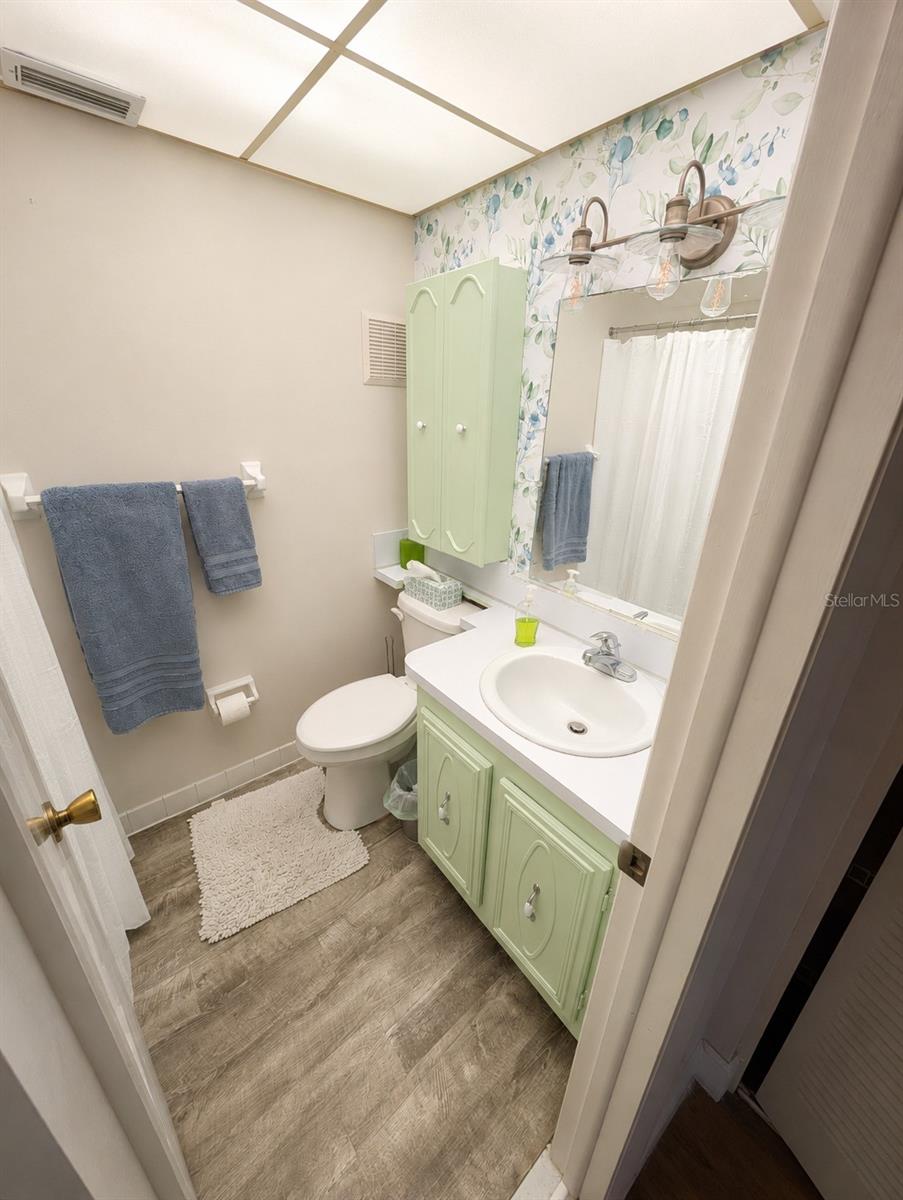 LONG BAYOU - Residential