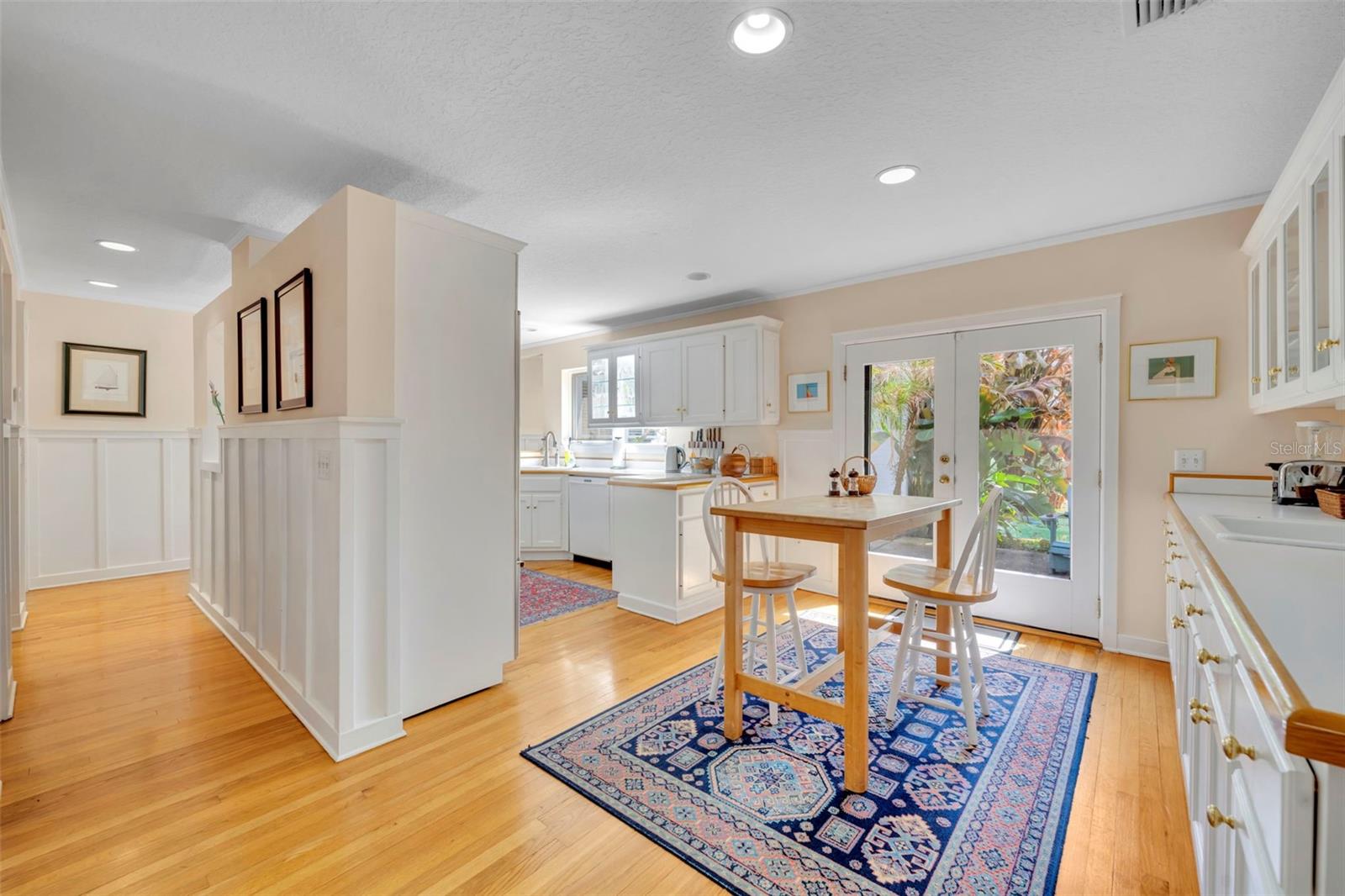 ROBERT DHU MACDONALD PARK - Residential