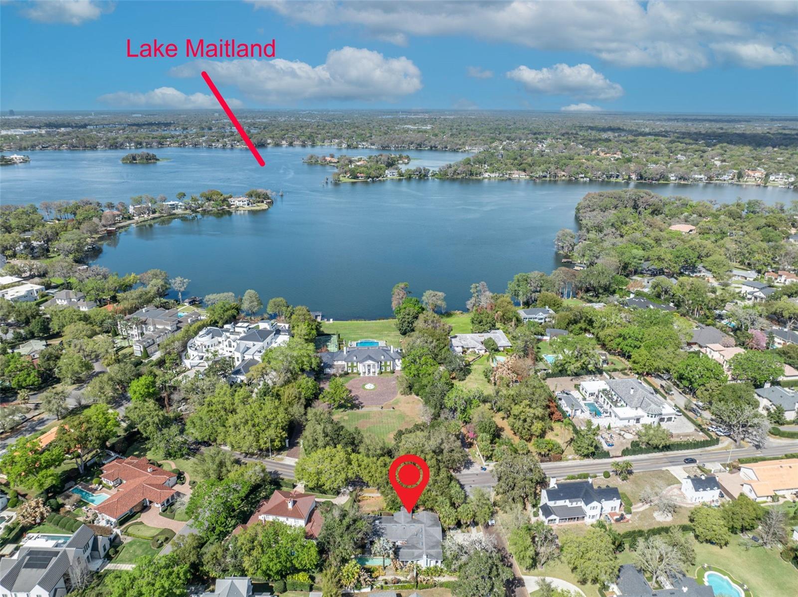 ROBERT DHU MACDONALD PARK - Residential