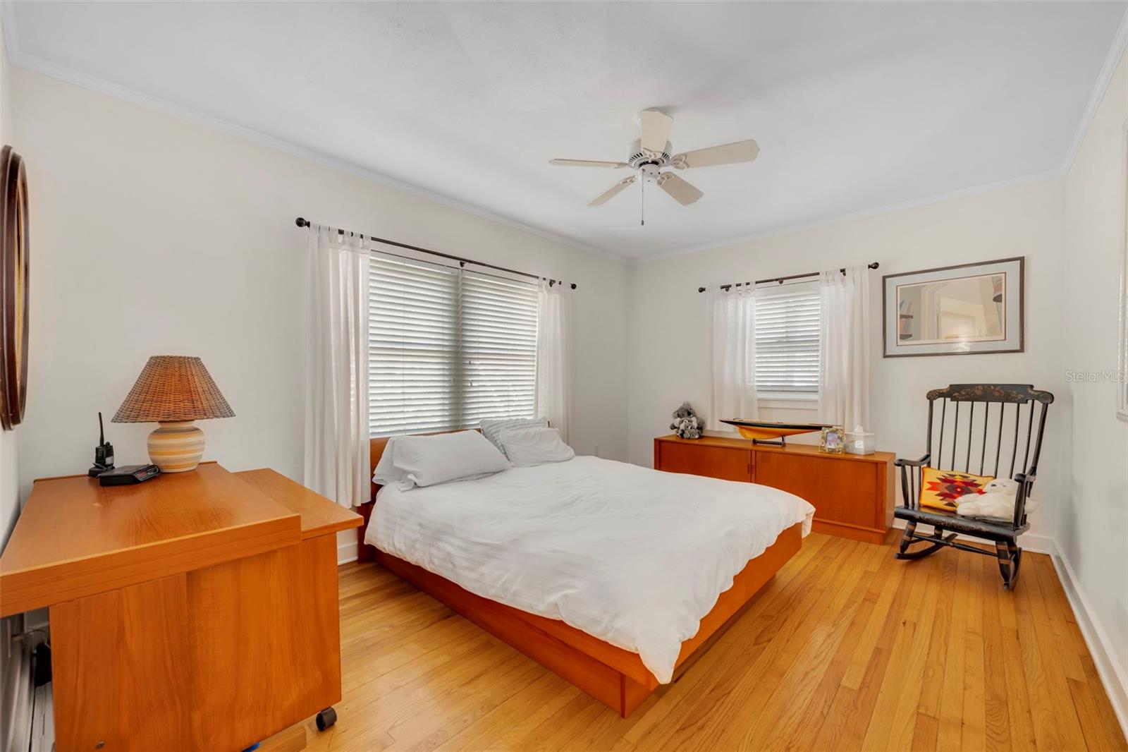 ROBERT DHU MACDONALD PARK - Residential