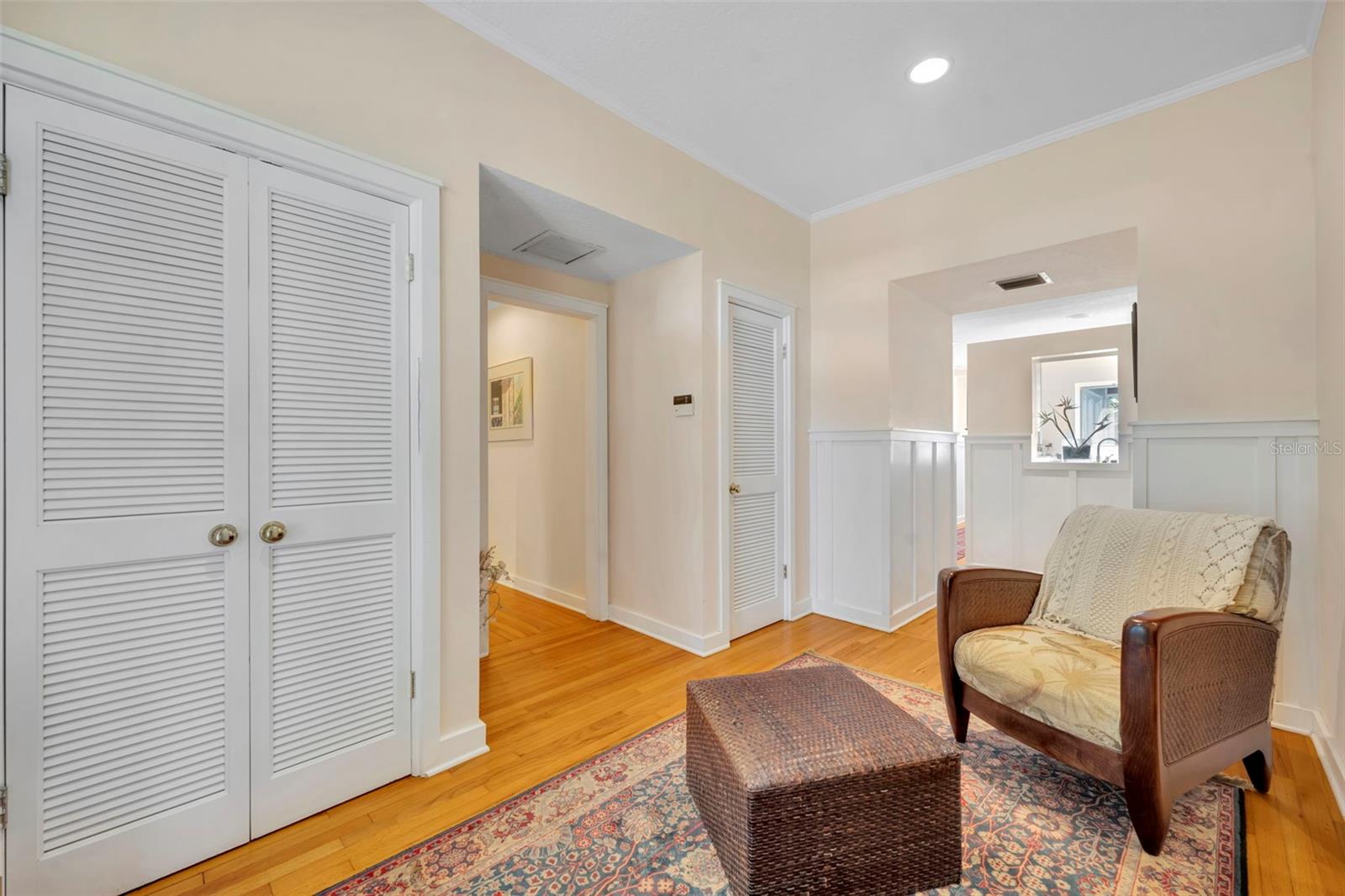 ROBERT DHU MACDONALD PARK - Residential