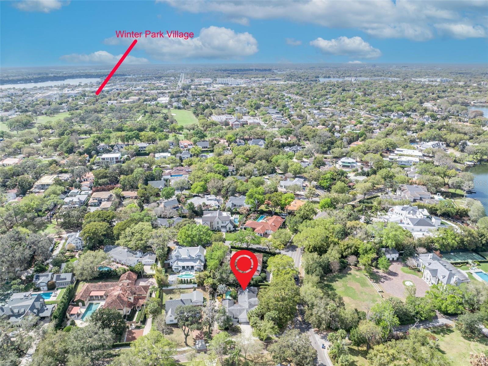 ROBERT DHU MACDONALD PARK - Residential