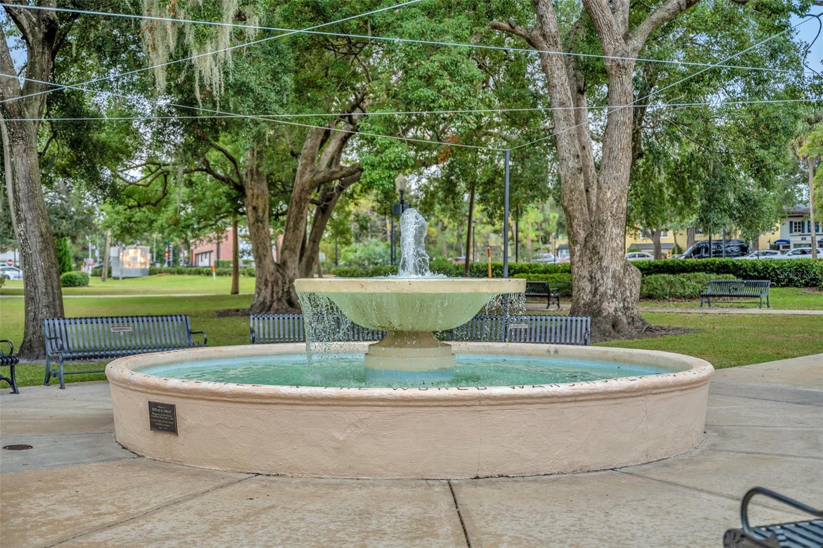 ROBERT DHU MACDONALD PARK - Residential