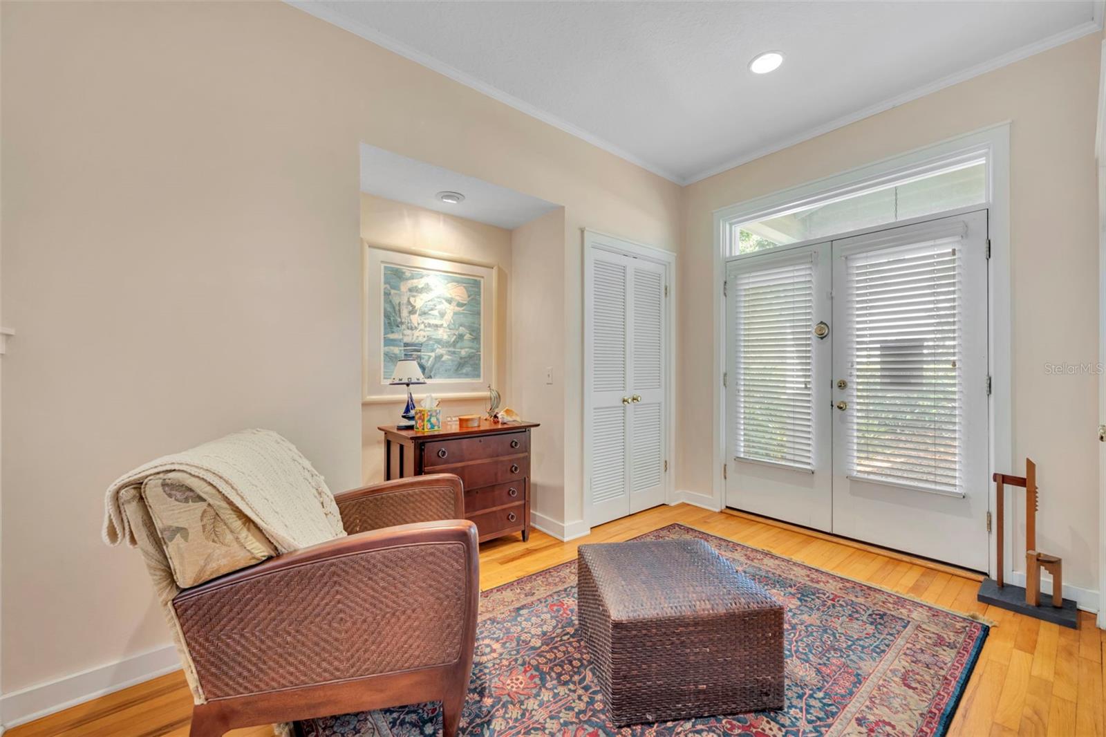 ROBERT DHU MACDONALD PARK - Residential