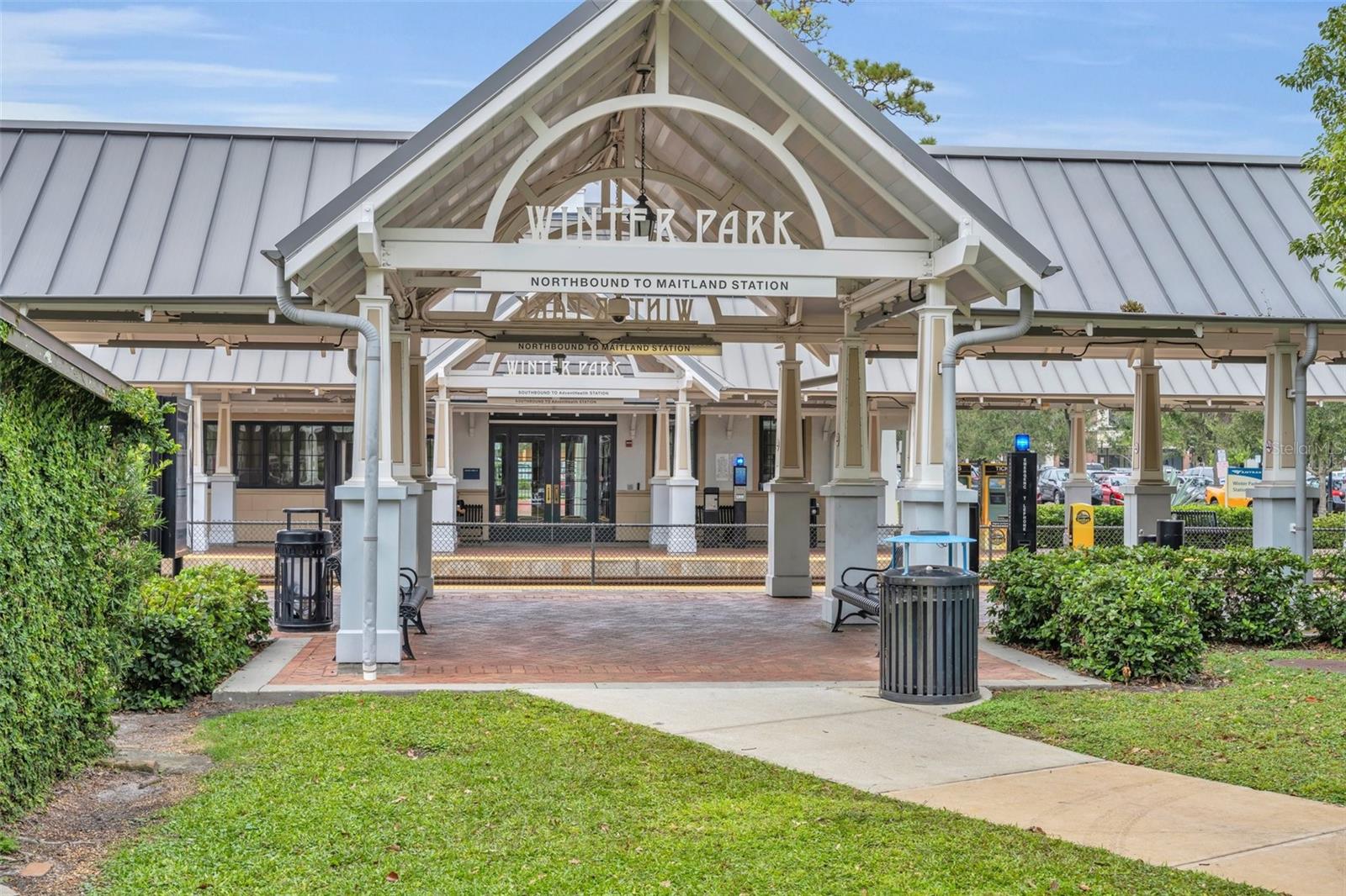 ROBERT DHU MACDONALD PARK - Residential