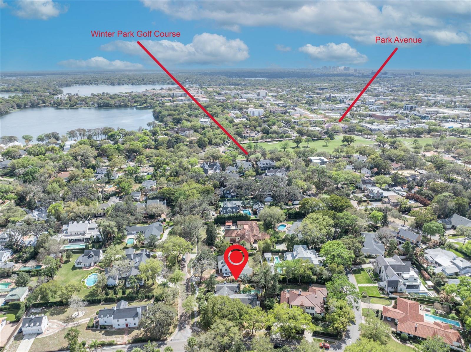 ROBERT DHU MACDONALD PARK - Residential