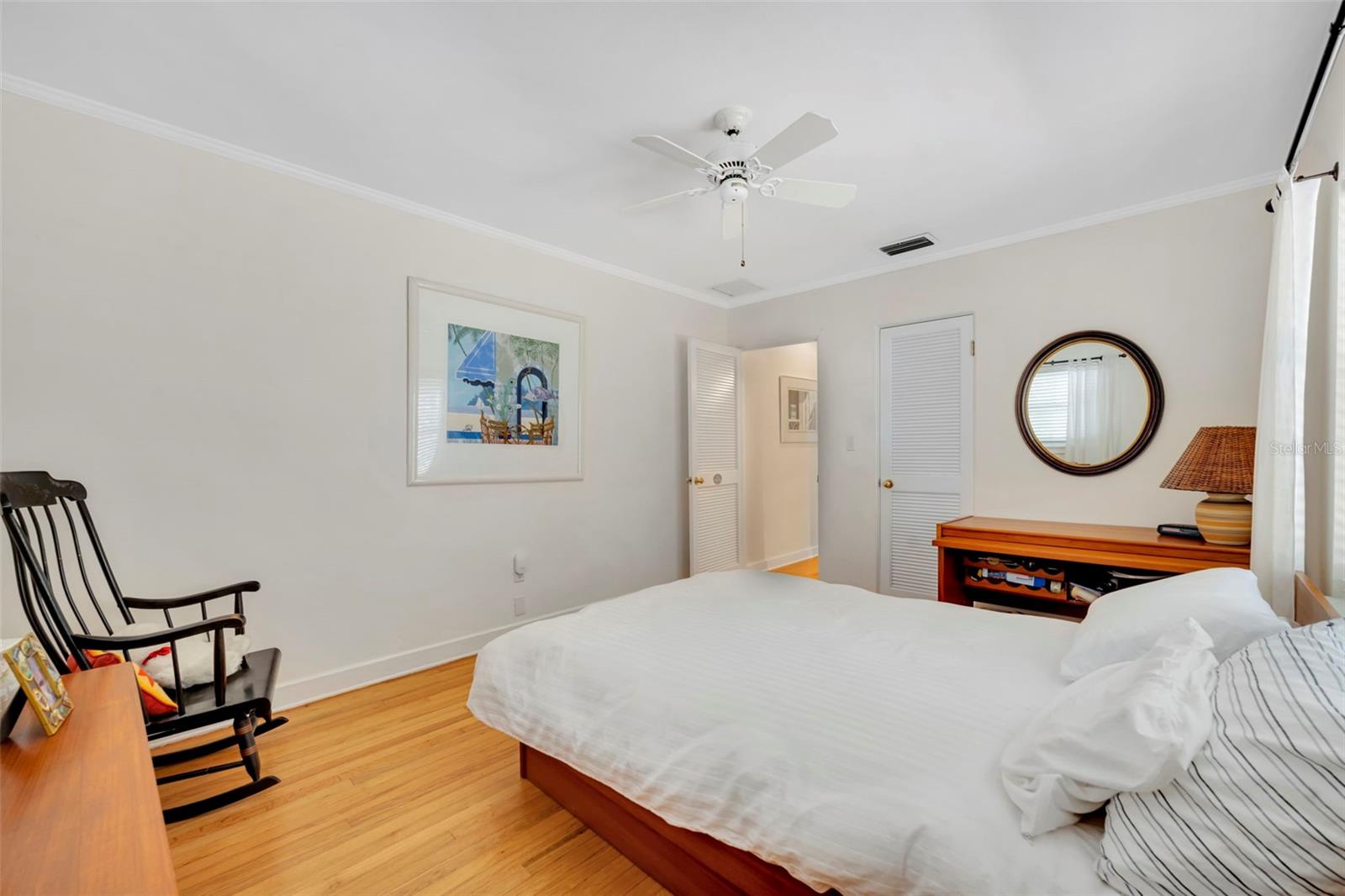 ROBERT DHU MACDONALD PARK - Residential