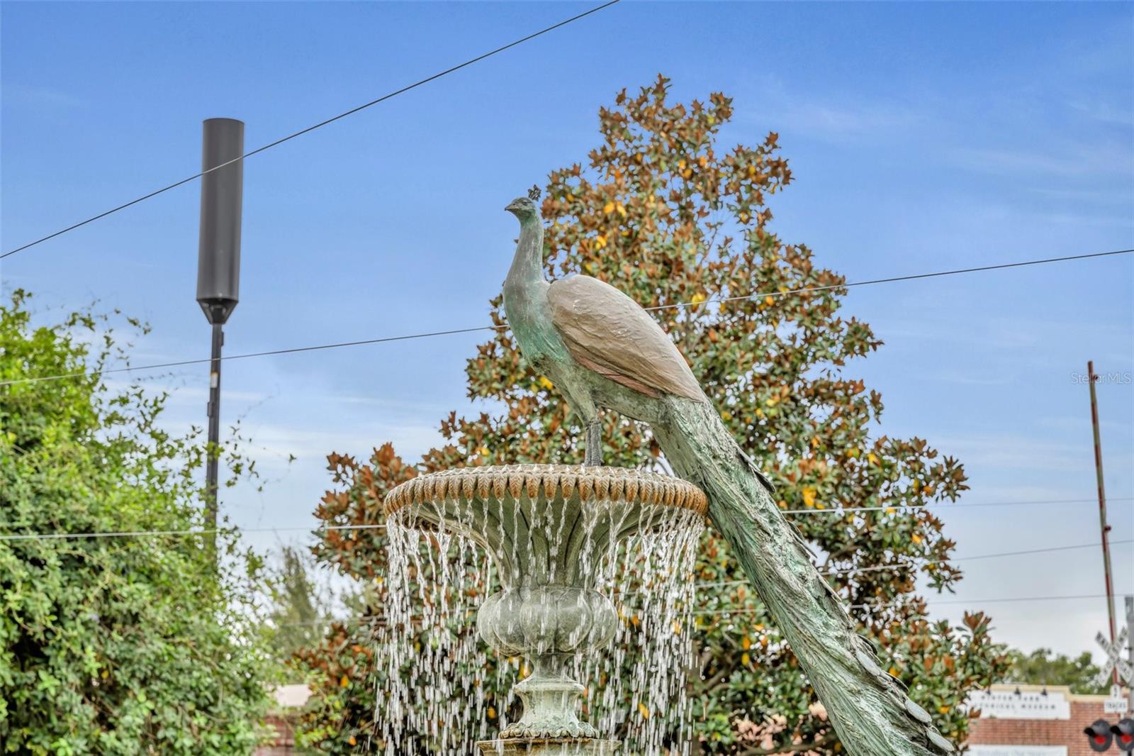 ROBERT DHU MACDONALD PARK - Residential