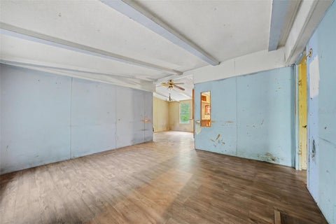 114 Shady Oak Drive, Satsuma, FL 32189