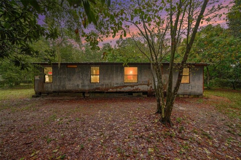114 Shady Oak Drive, Satsuma, FL 32189