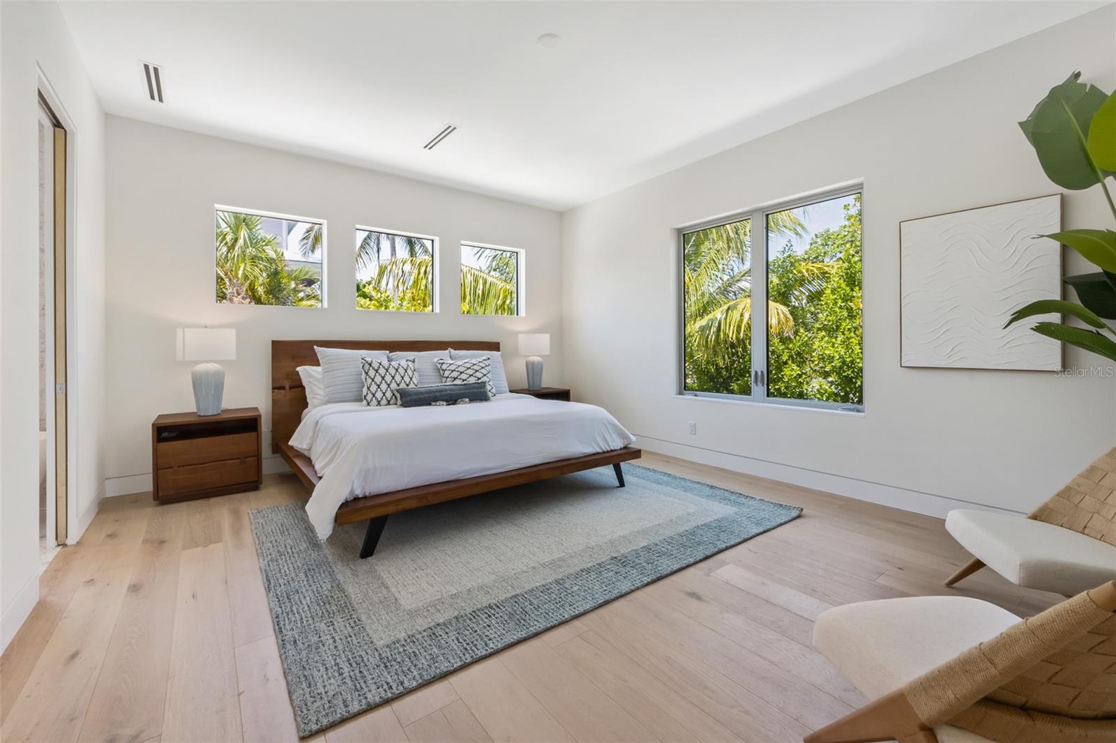 SLEEPY LAGOON PARK - Residential