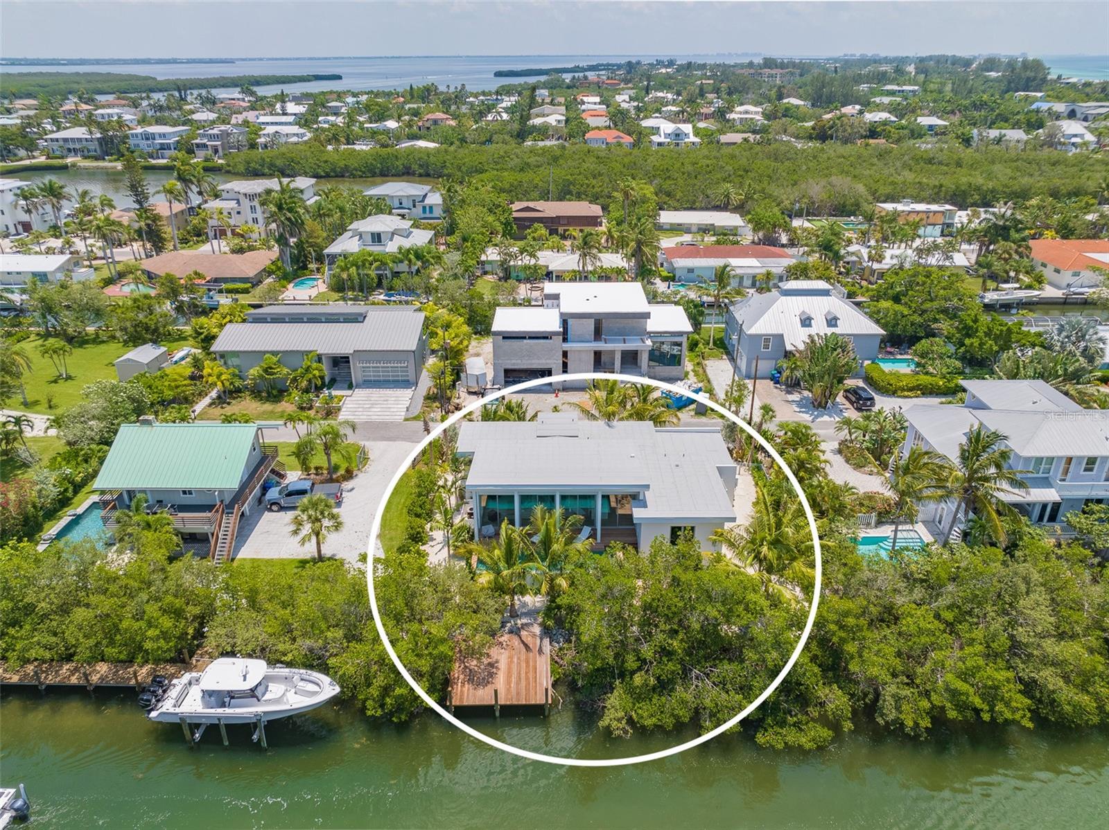 SLEEPY LAGOON PARK - Residential