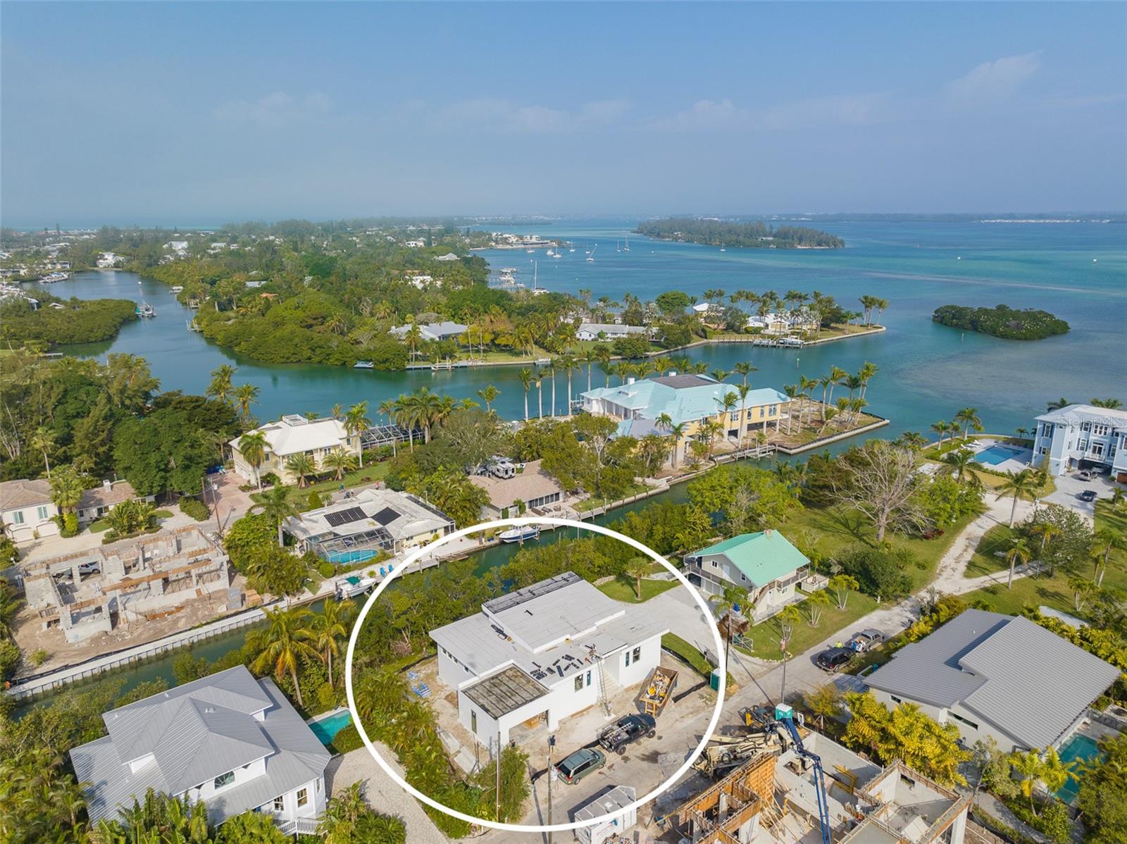 SLEEPY LAGOON PARK - Residential