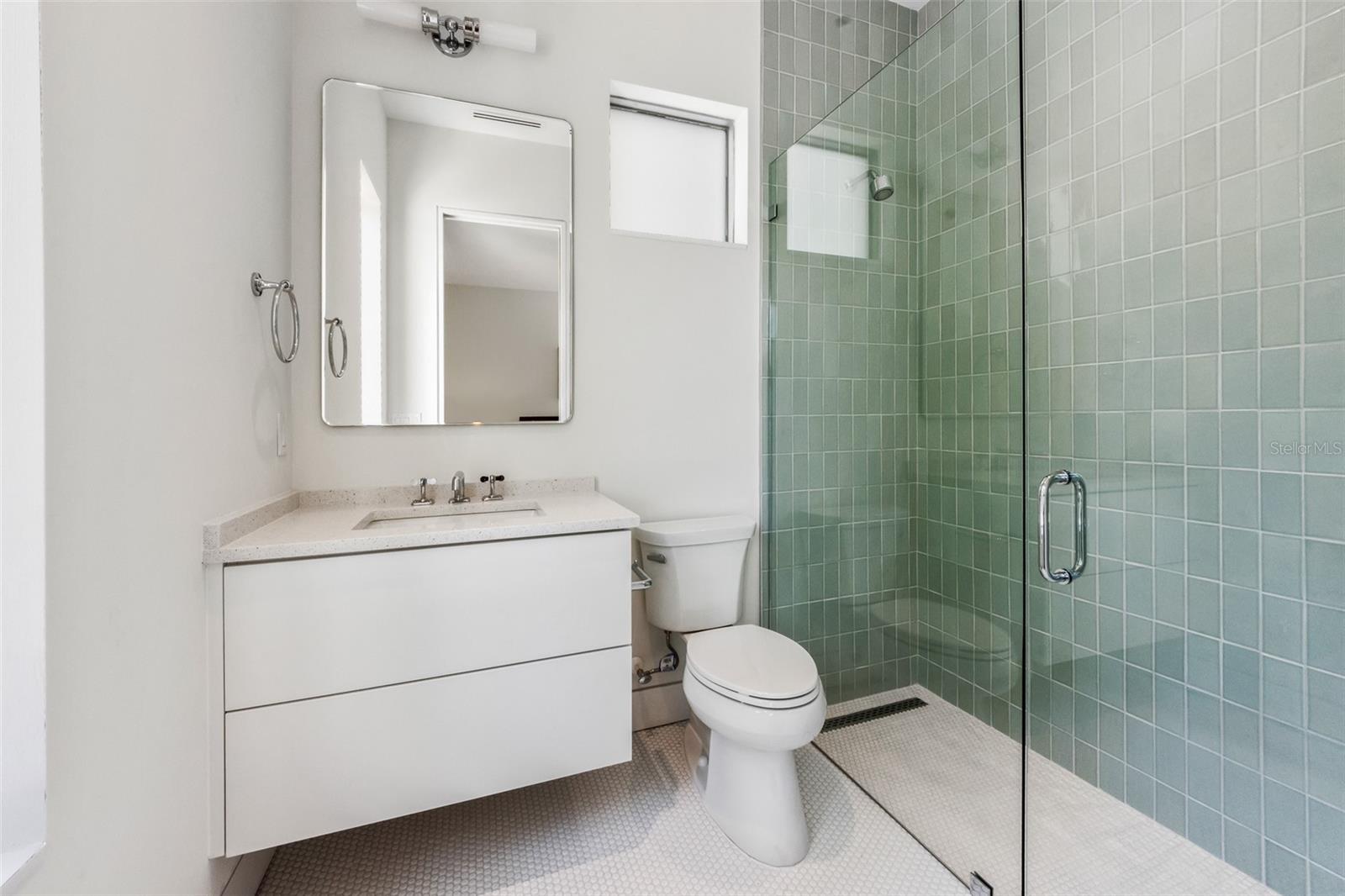 SLEEPY LAGOON PARK - Residential