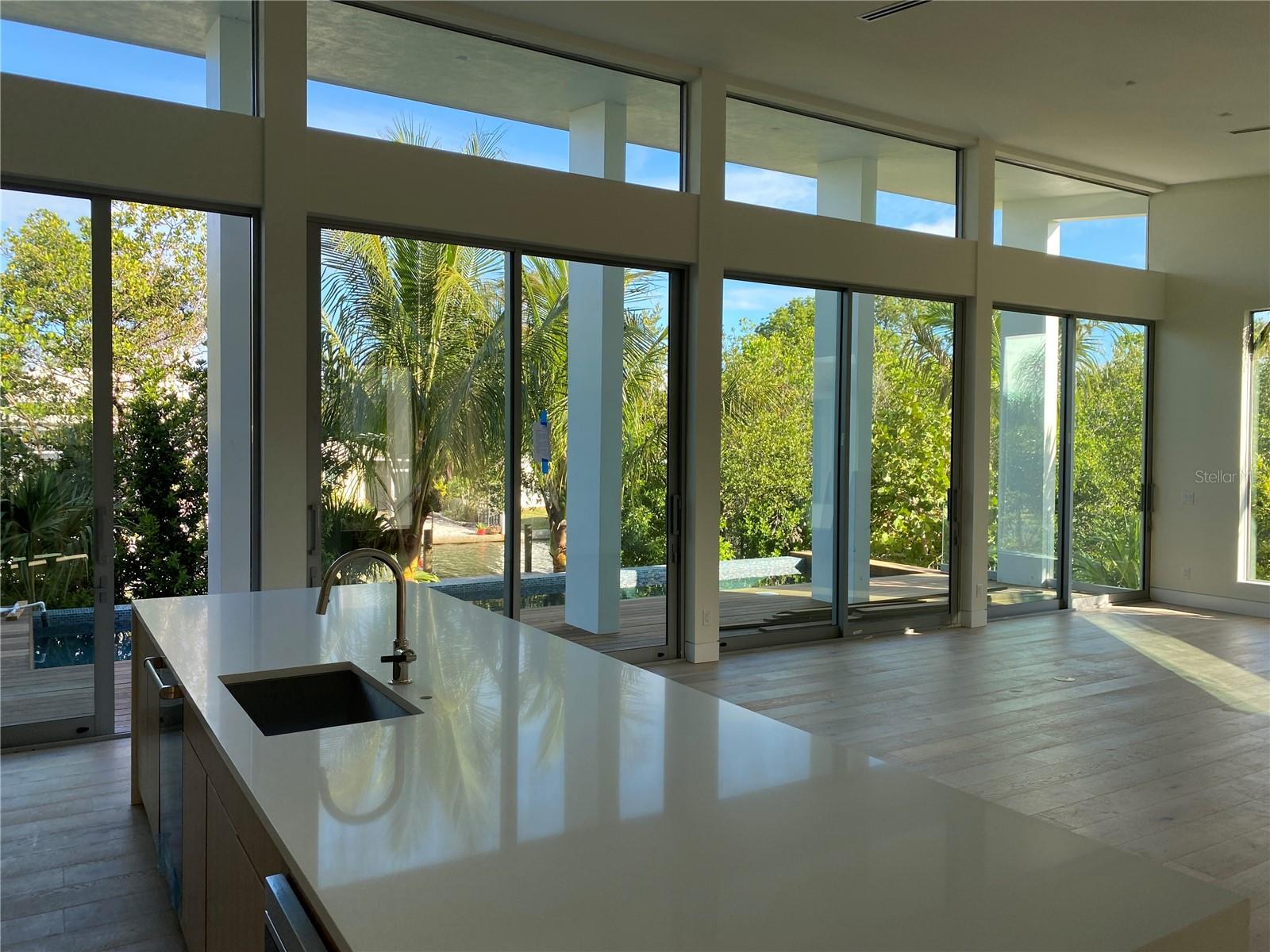 SLEEPY LAGOON PARK - Residential