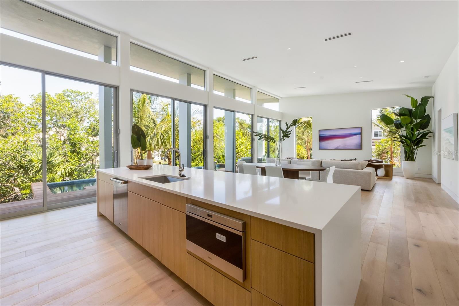 SLEEPY LAGOON PARK - Residential