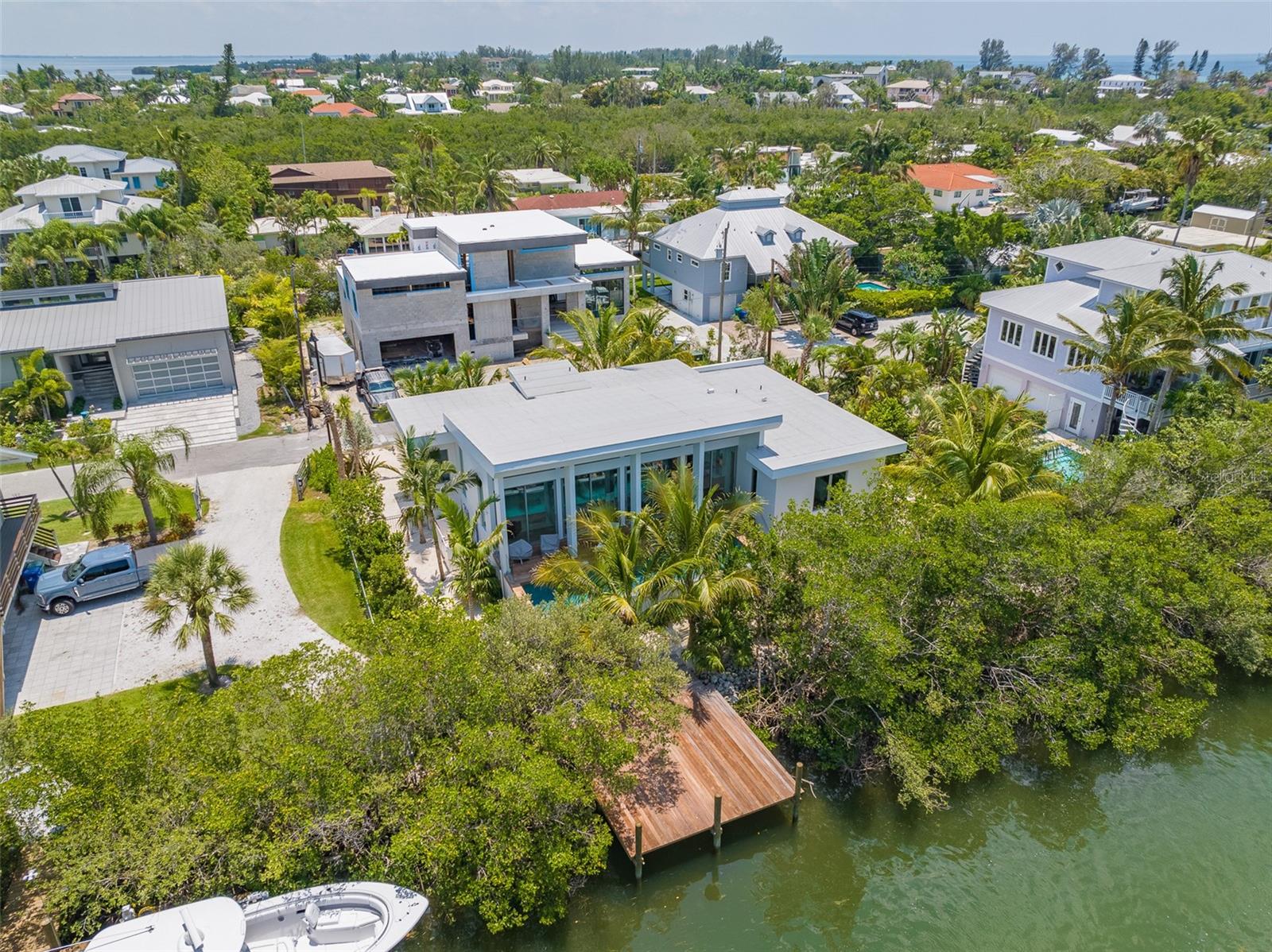 SLEEPY LAGOON PARK - Residential