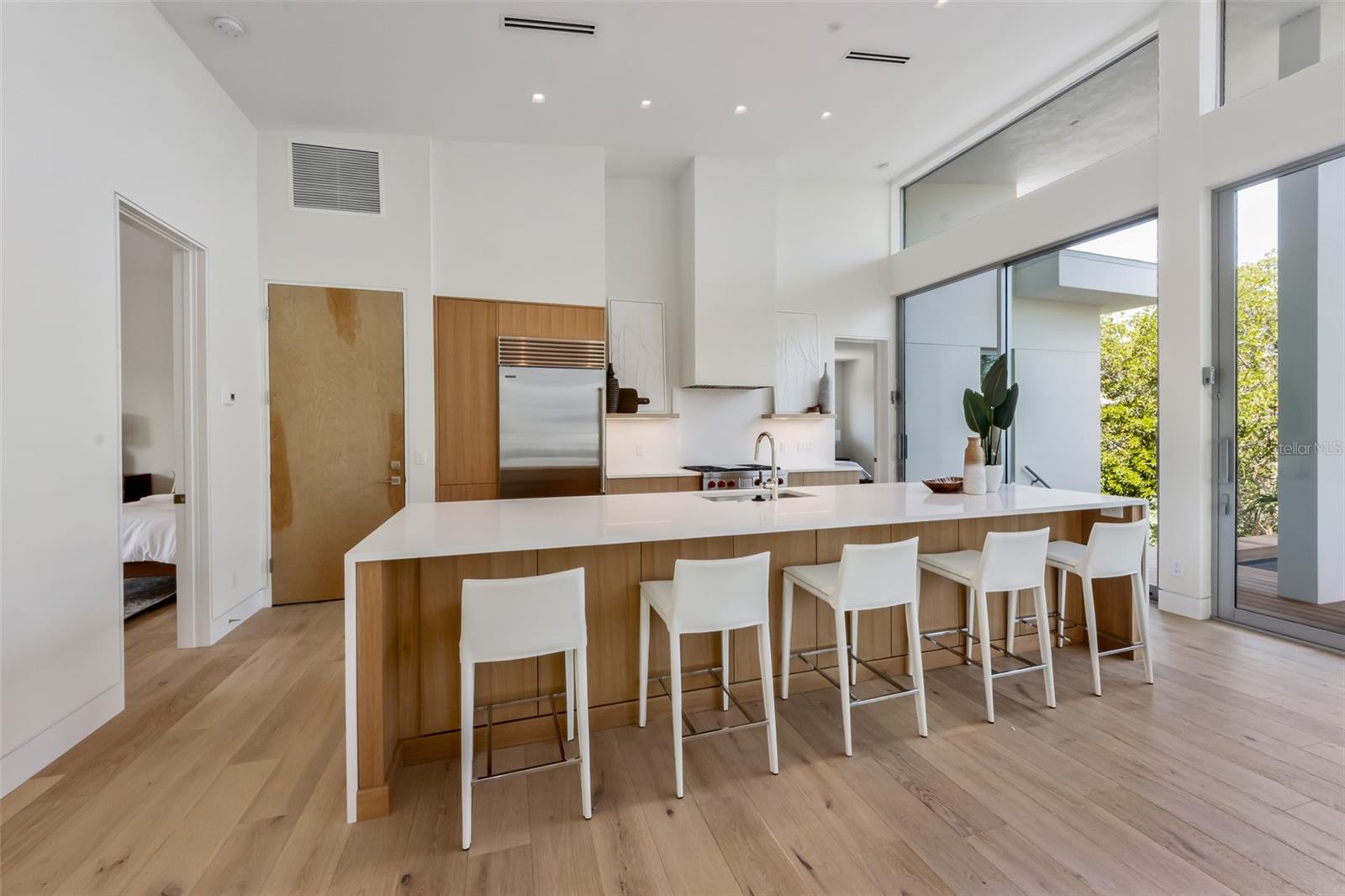 SLEEPY LAGOON PARK - Residential