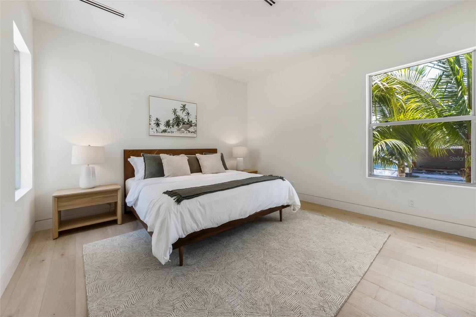 SLEEPY LAGOON PARK - Residential