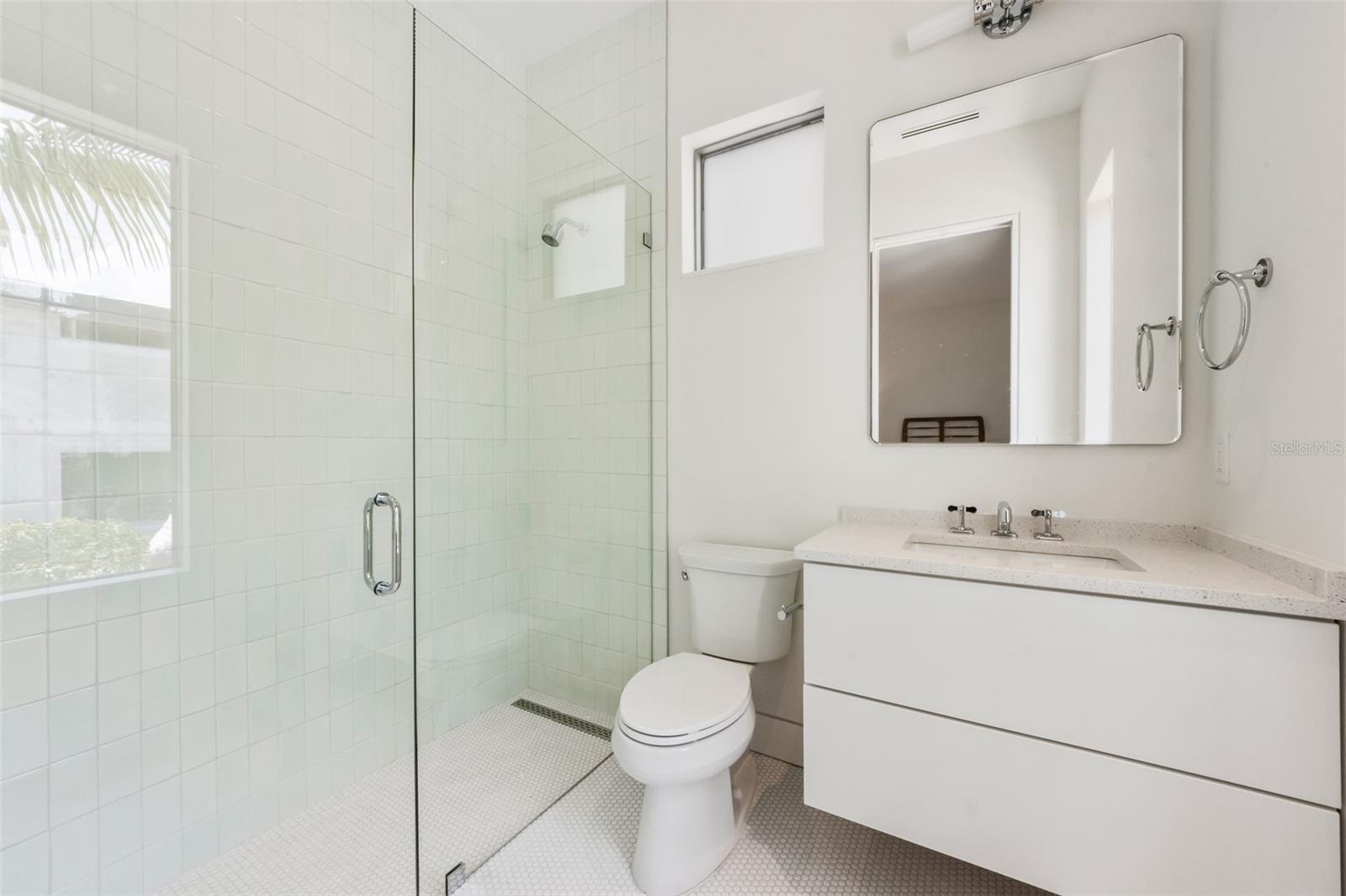 SLEEPY LAGOON PARK - Residential