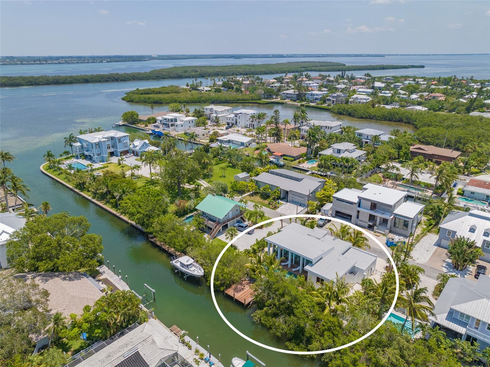 SLEEPY LAGOON PARK - Residential