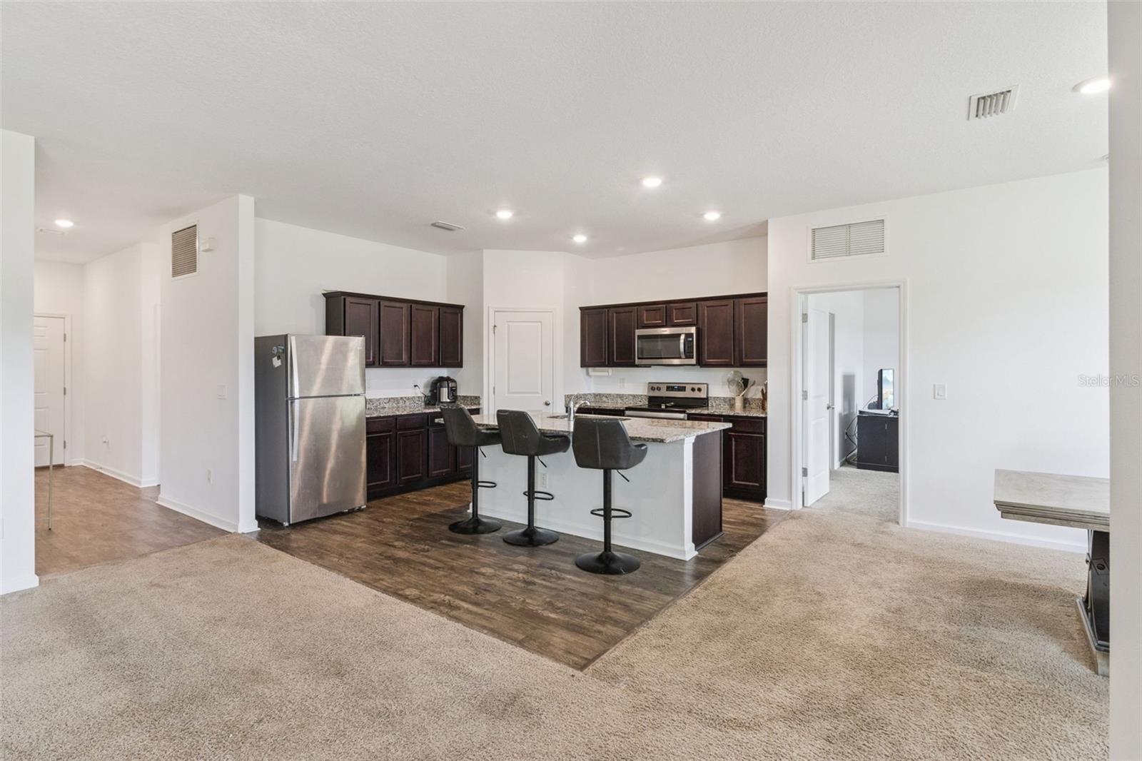 IMPERIAL OAKS PHASE 1 - Residential