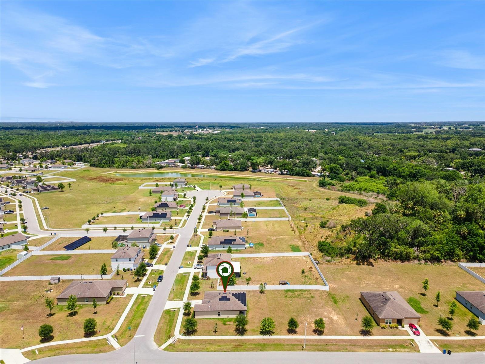 IMPERIAL OAKS PHASE 1 - Residential