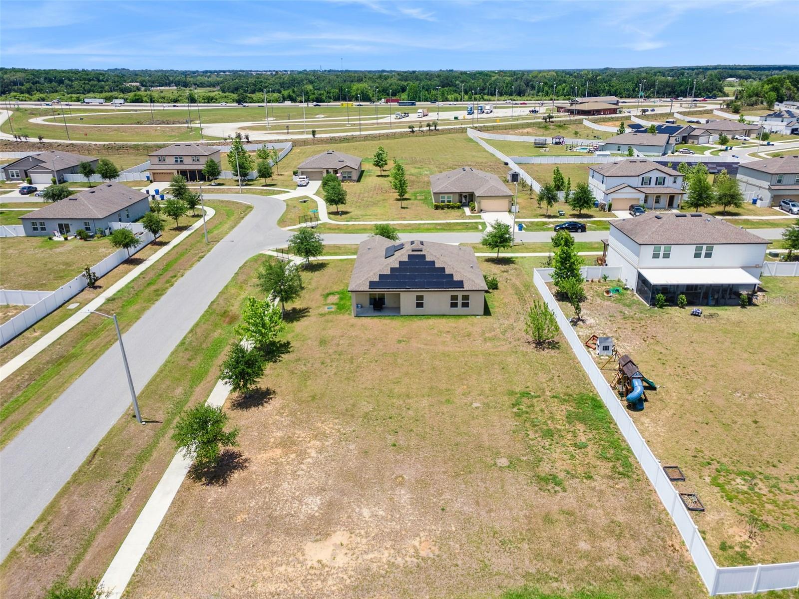 IMPERIAL OAKS PHASE 1 - Residential