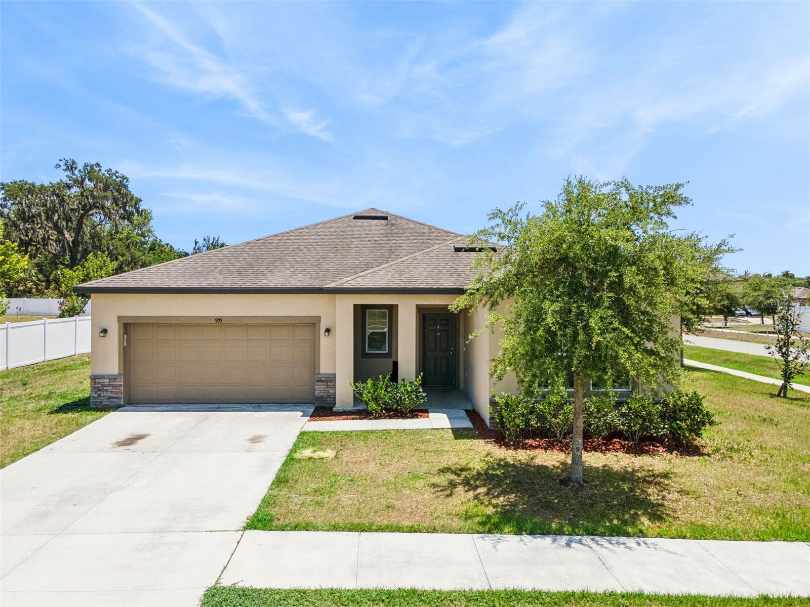 IMPERIAL OAKS PHASE 1 - Residential