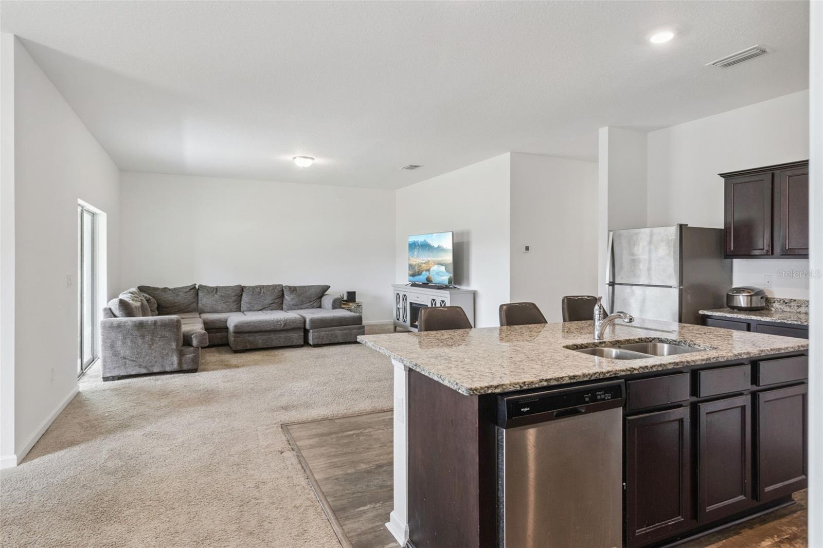 IMPERIAL OAKS PHASE 1 - Residential