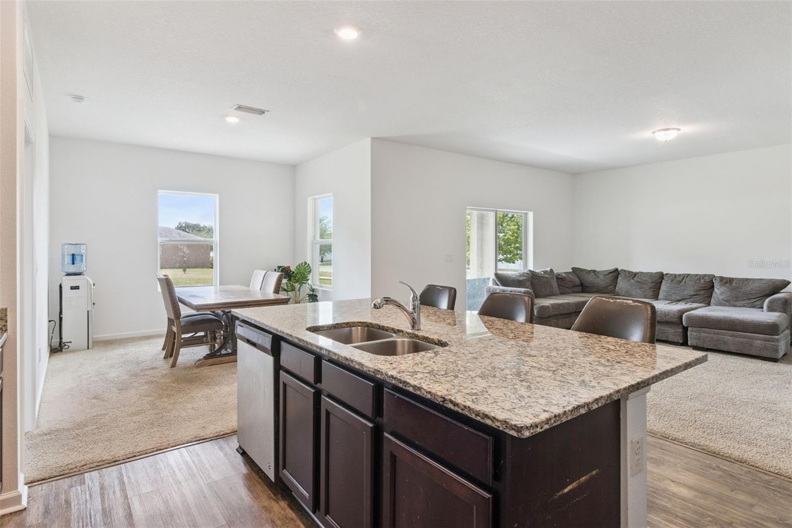 IMPERIAL OAKS PHASE 1 - Residential