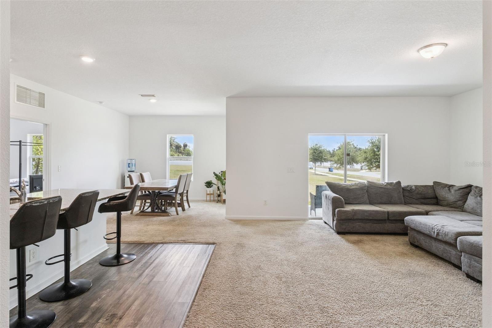 IMPERIAL OAKS PHASE 1 - Residential