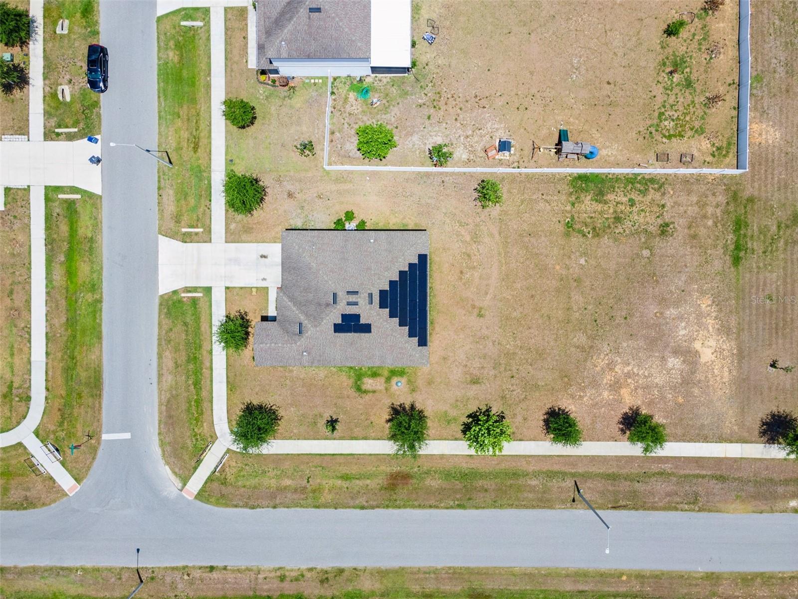 IMPERIAL OAKS PHASE 1 - Residential