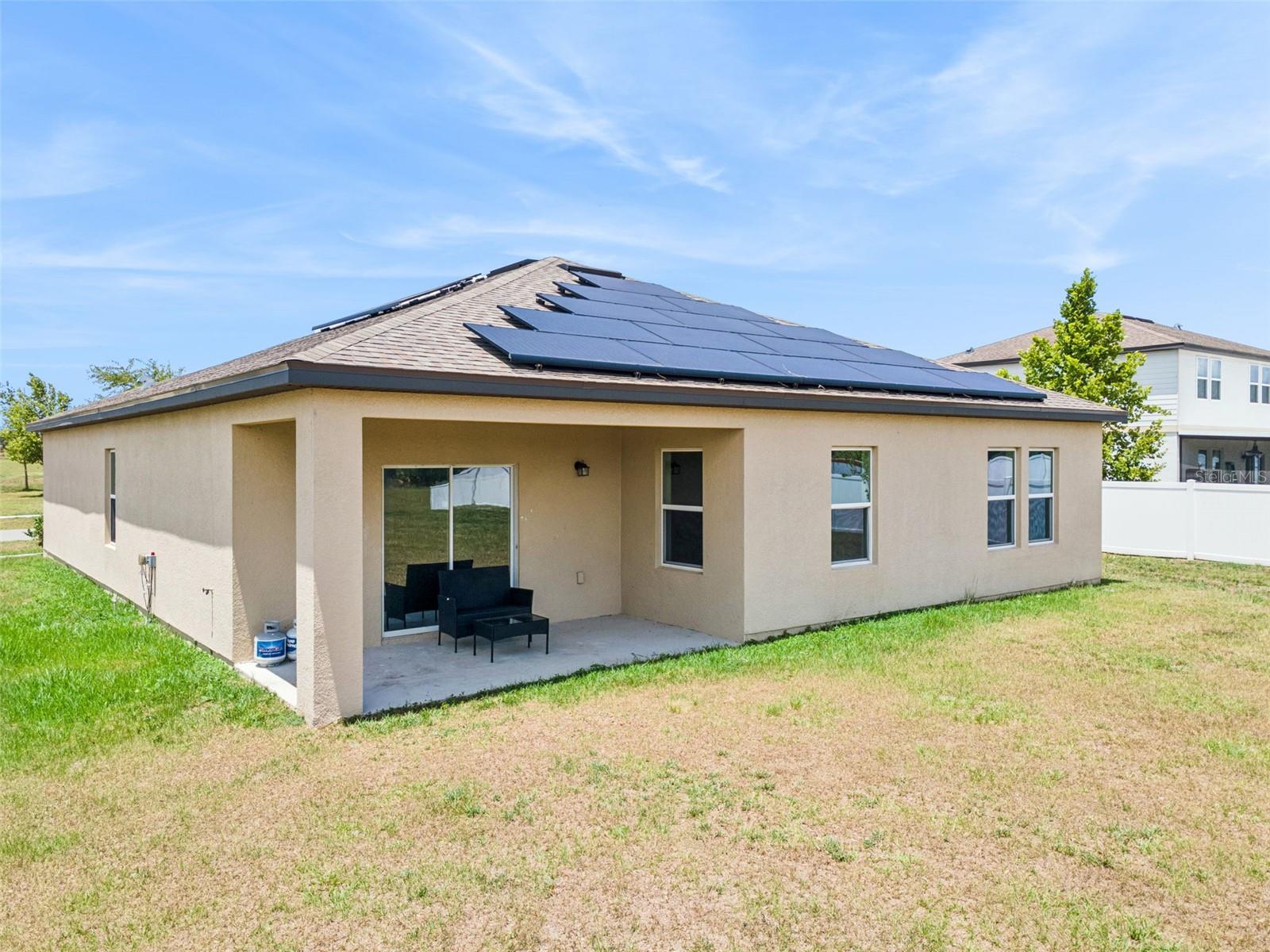 IMPERIAL OAKS PHASE 1 - Residential