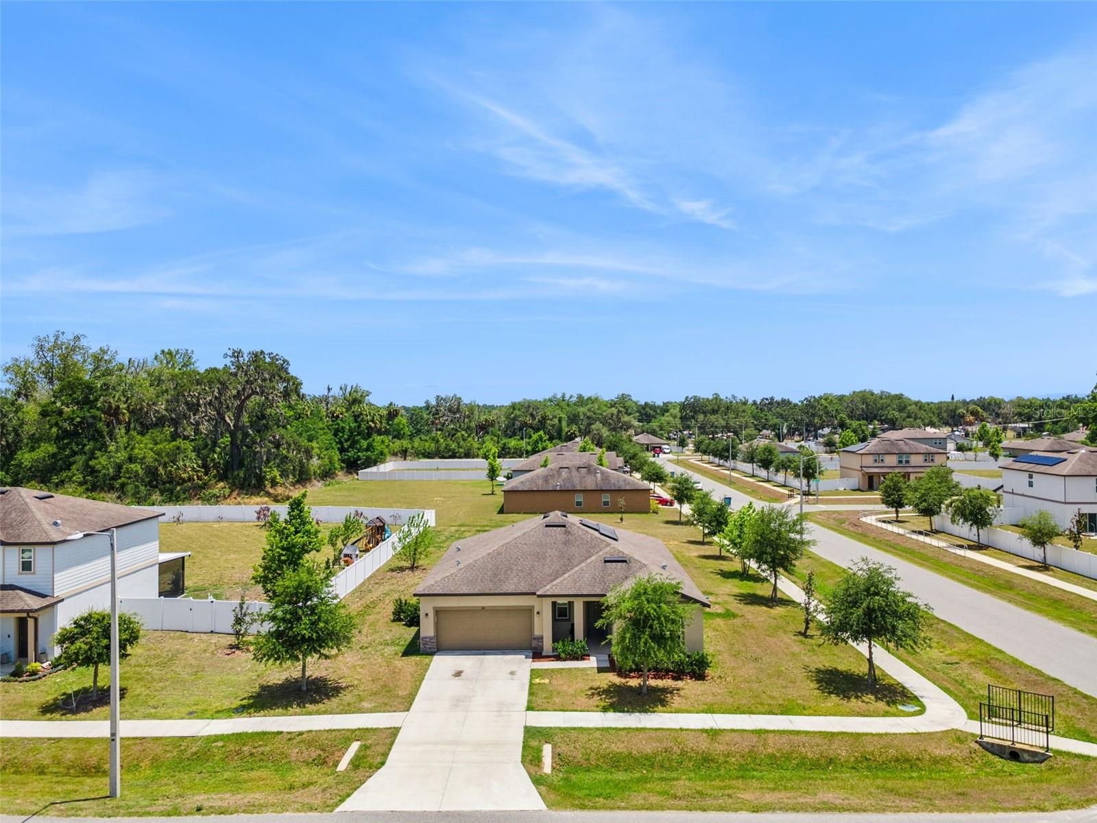 IMPERIAL OAKS PHASE 1 - Residential