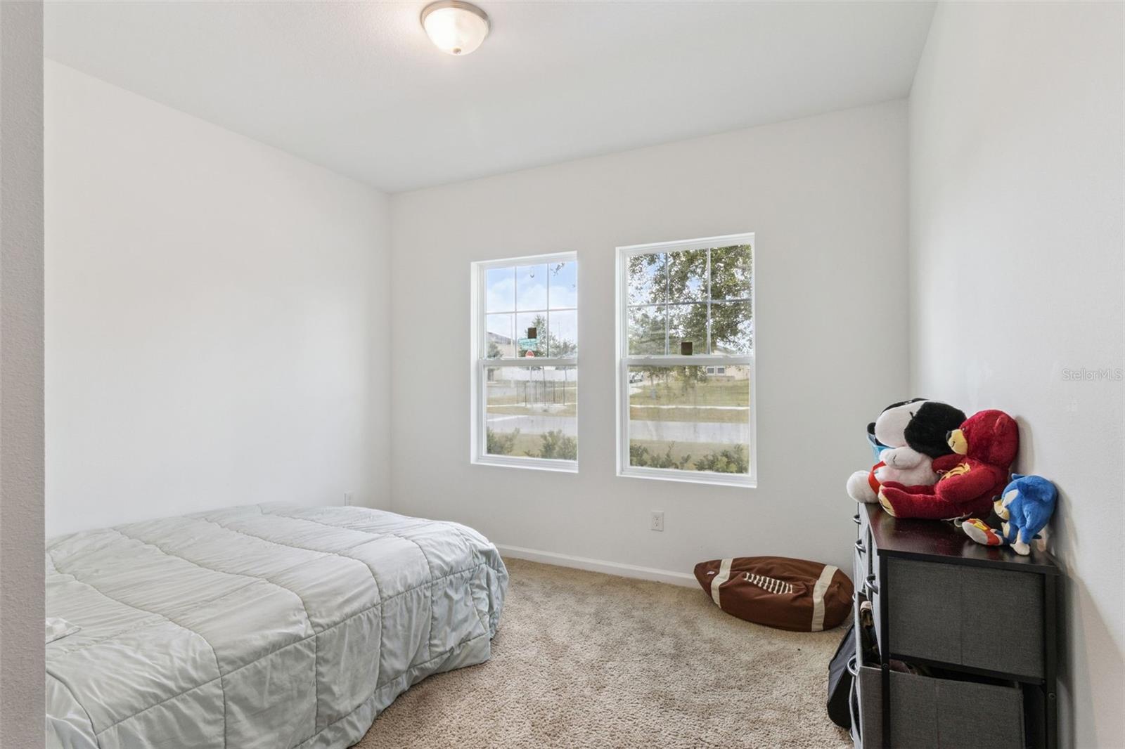 IMPERIAL OAKS PHASE 1 - Residential