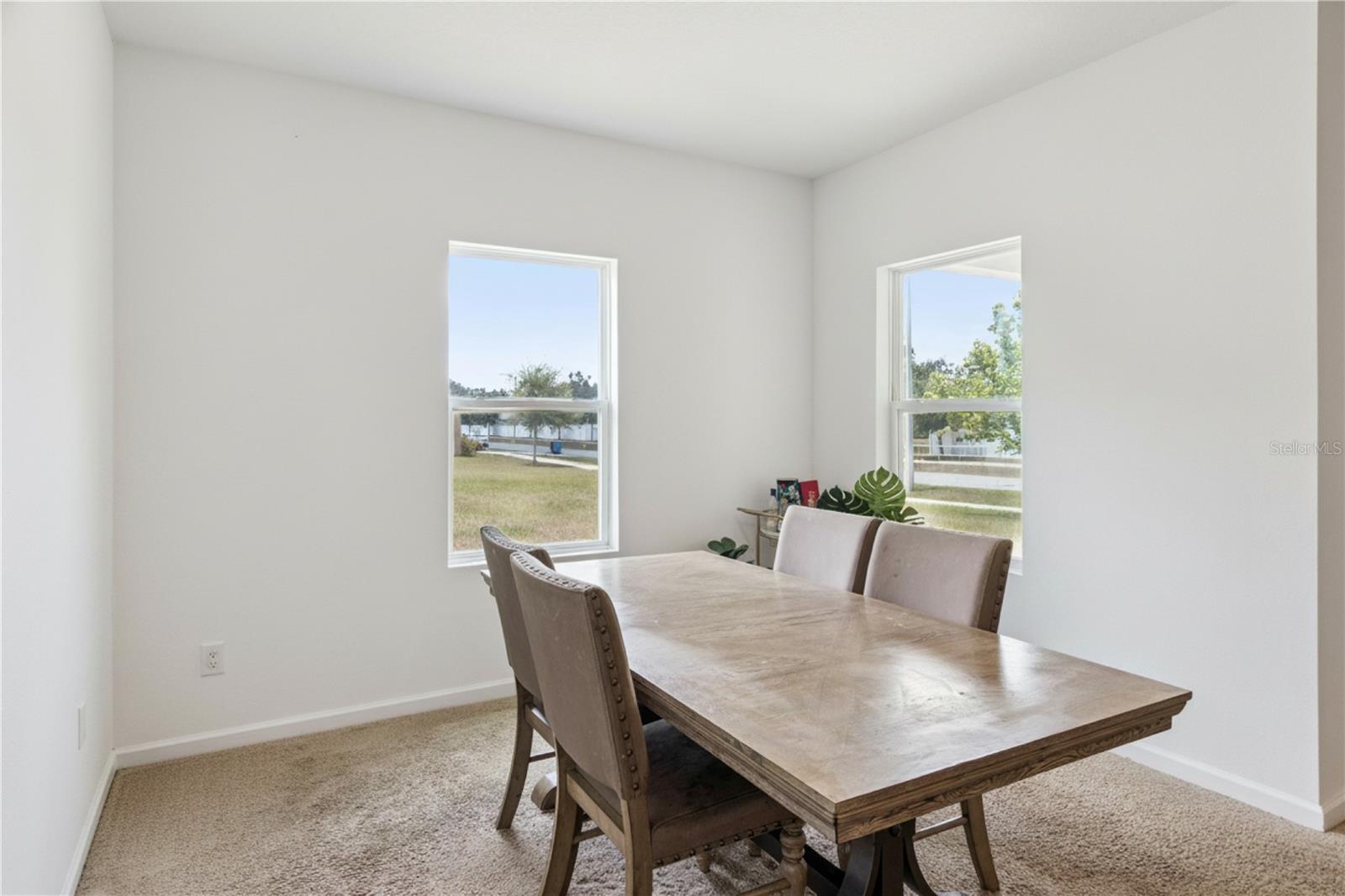 IMPERIAL OAKS PHASE 1 - Residential