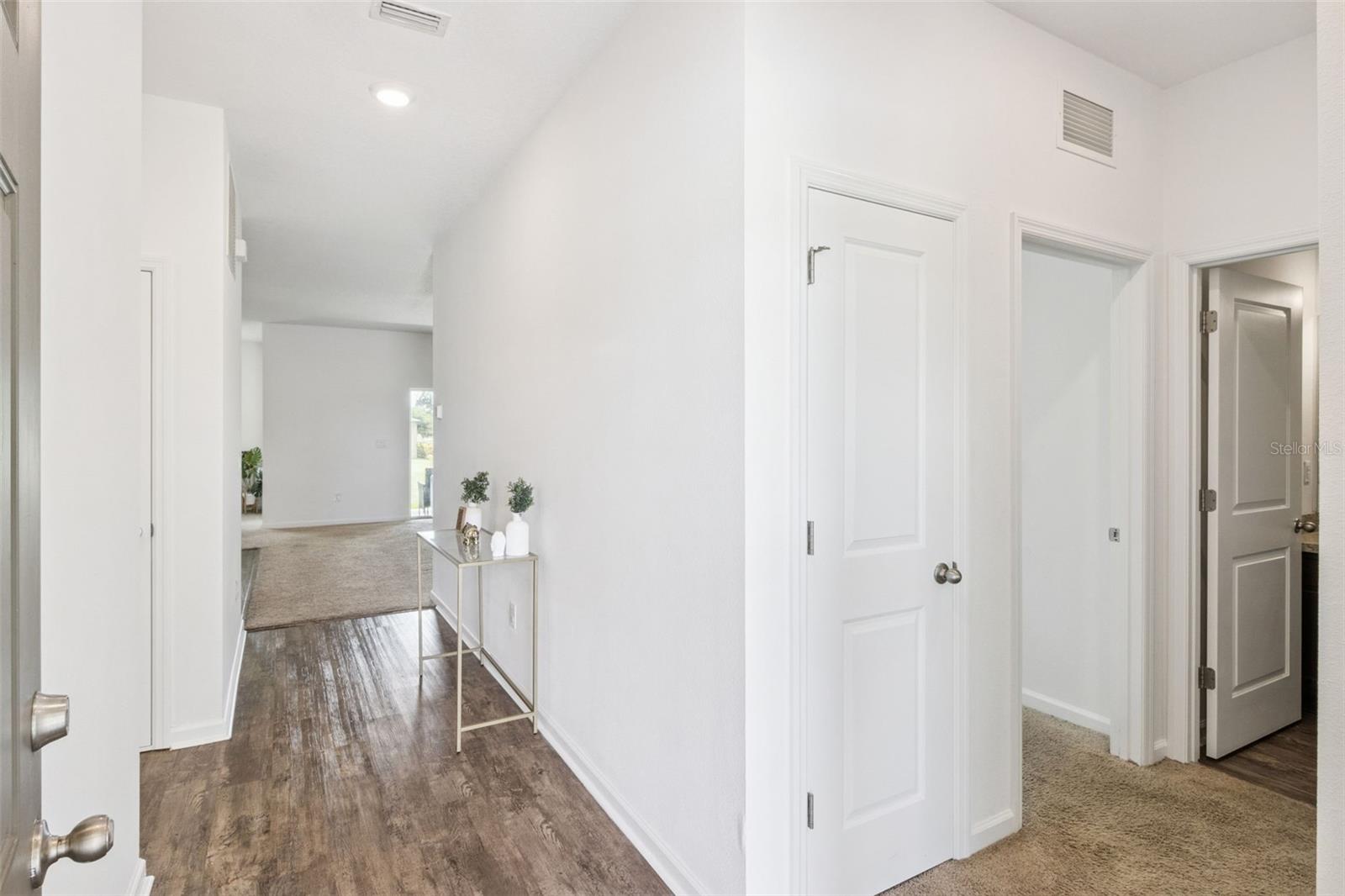 IMPERIAL OAKS PHASE 1 - Residential