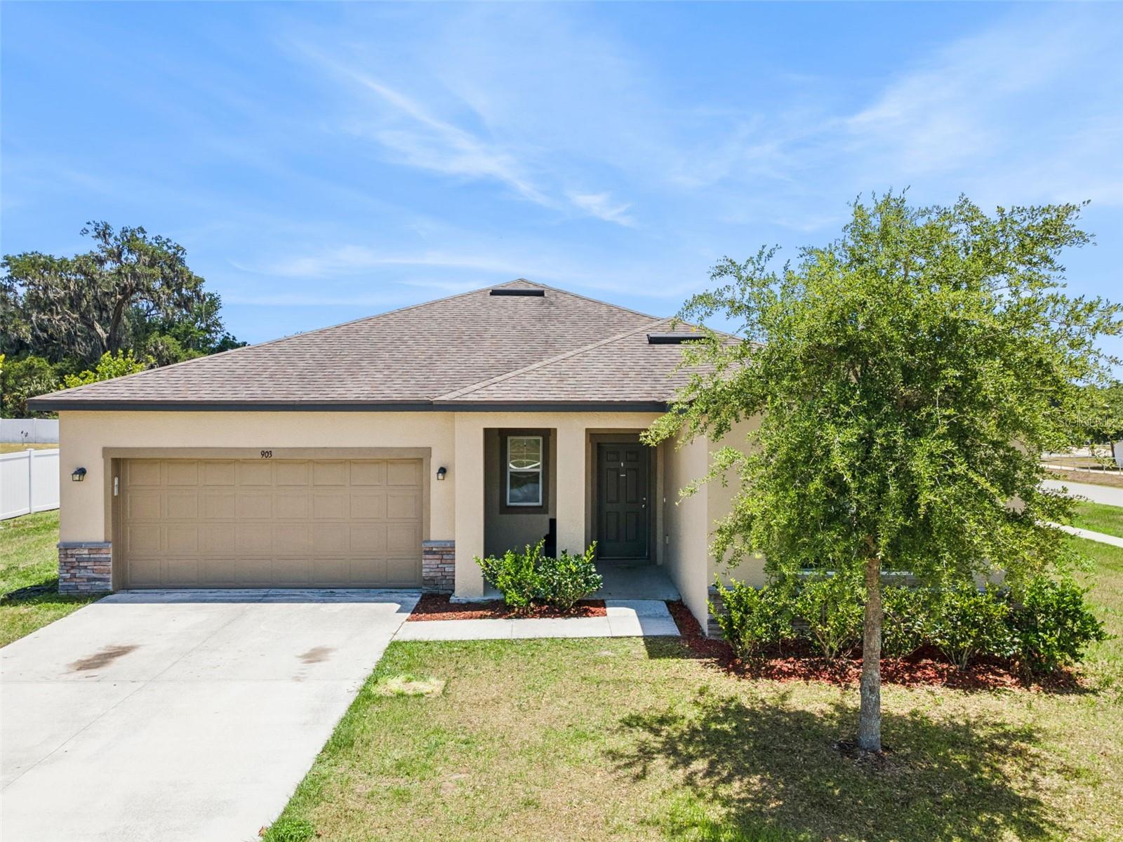 IMPERIAL OAKS PHASE 1 - Residential